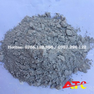 Bột khoáng Dolomite (Túi 5kg)