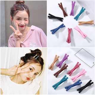 Kẹp Tóc Phong Cách Hàn Quốc Ngọt Ngào Cho Nữ