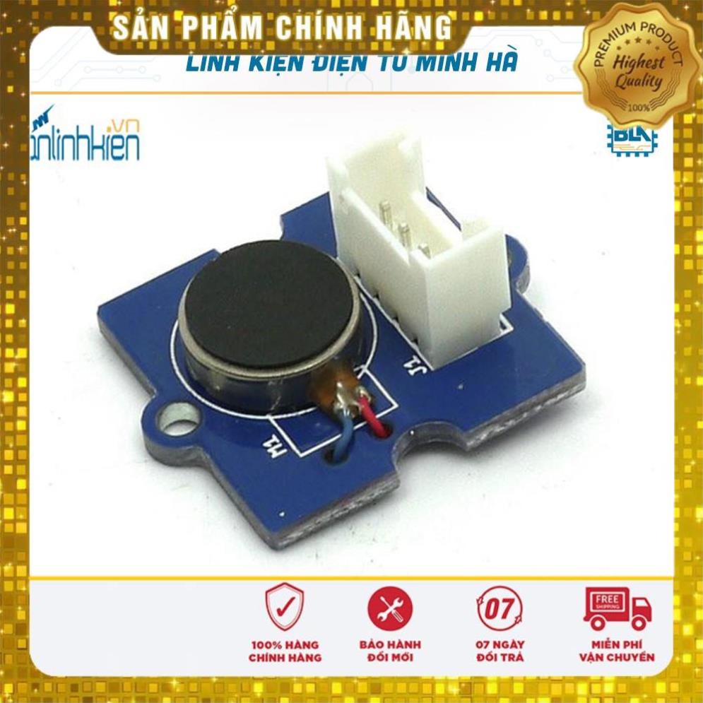 Động Cơ Rung Vibration Motor [Grove]