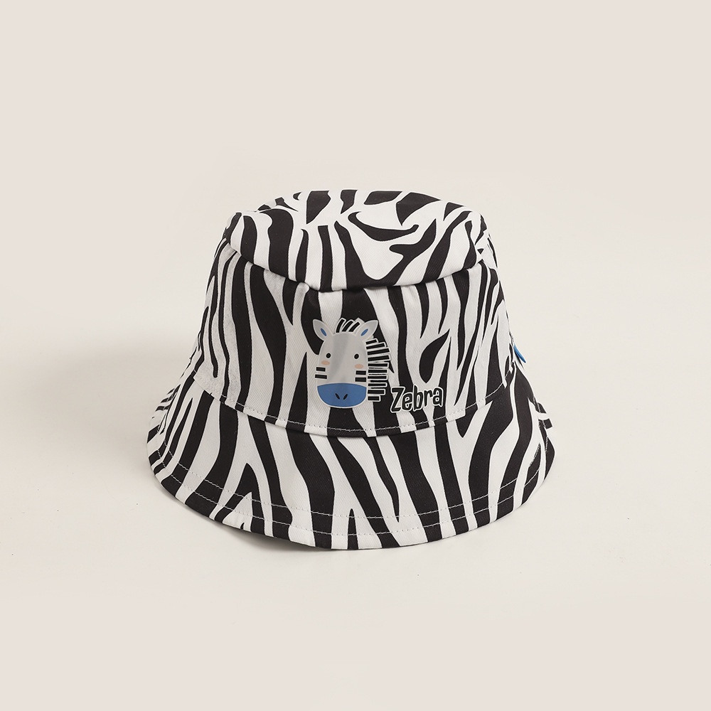 Nón Tai Bèo Họa Tiết Hoạt Hình Thời Trang Xuân Hè Cho Bé