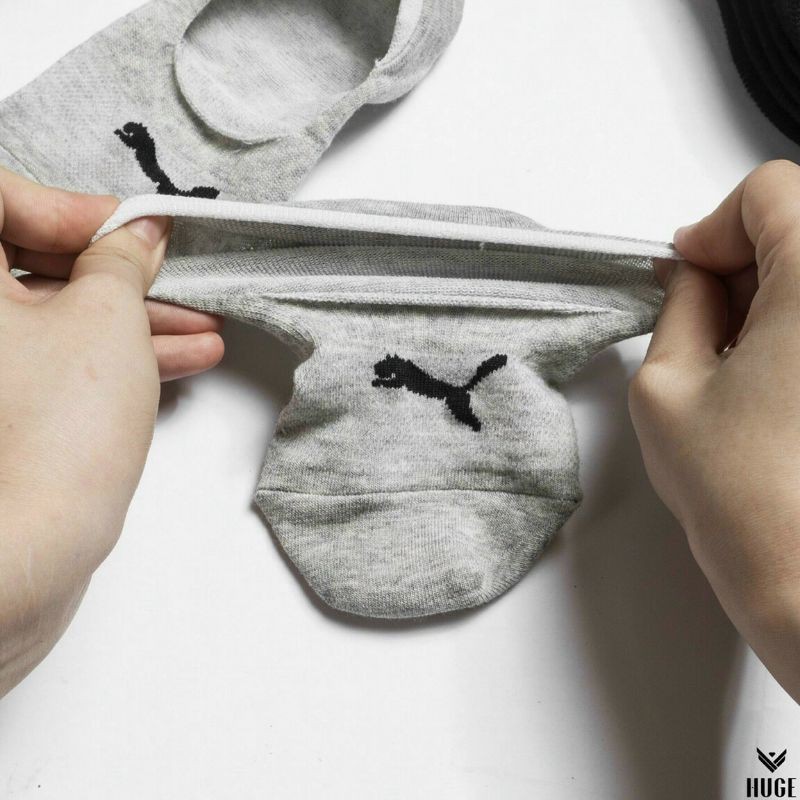 Combo 5 đôi tất thể thao PUMA xuất xịn Loại 1