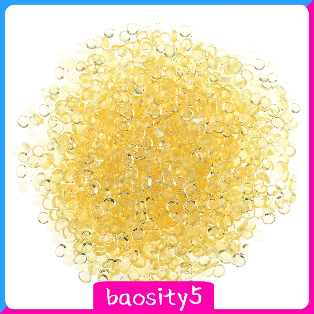 Túi hạt sáp 100g dùng cho nối tóc chuyên nghiệp
