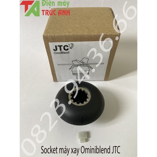 Socket máy xay Ominiblend V TM800A