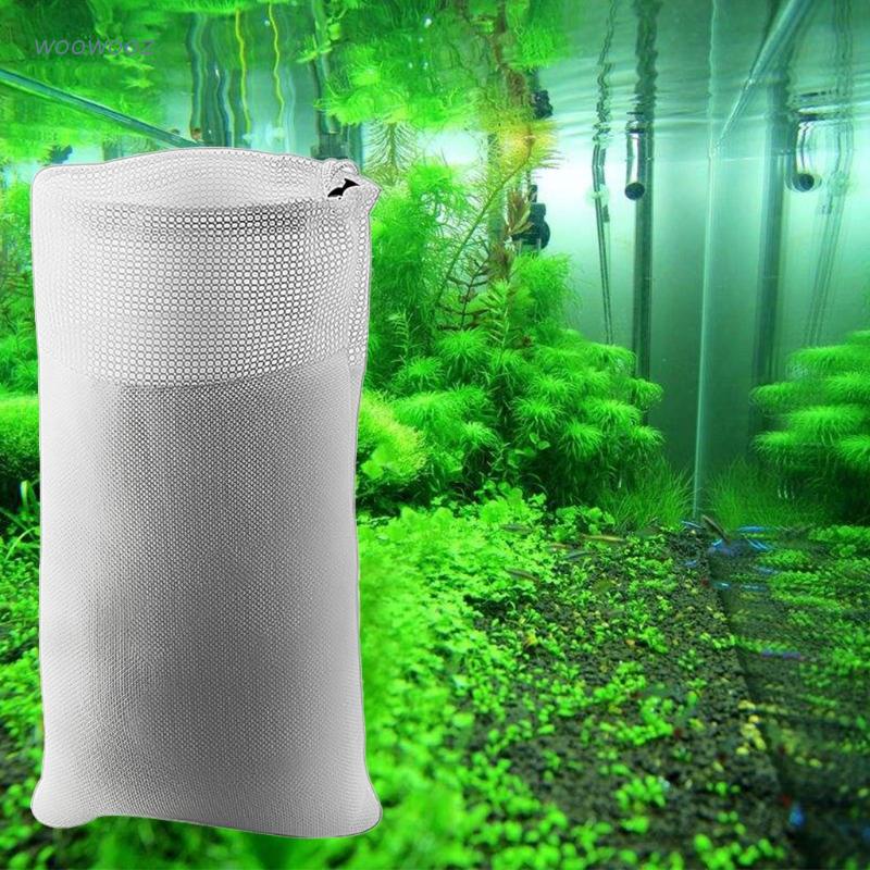 Túi Lọc Sinh Học Cho Bể Cá