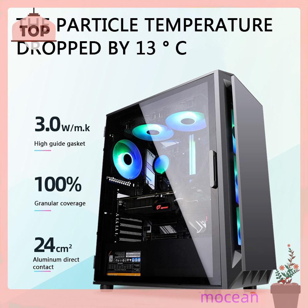 Bộ Tản Nhiệt Mocean Segotep Nc4