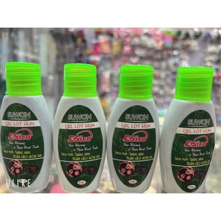 Gel hút mụn than tre & bùn khoáng