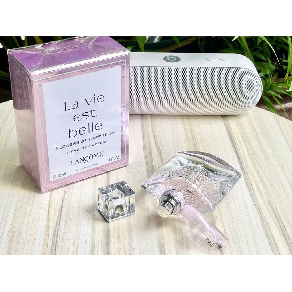 Nước hoa La Vie Est Belle Flowers of Happiness 30ml