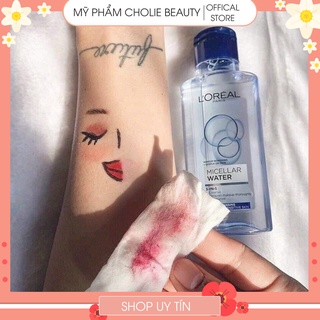 🌟 ⚡[ SIÊU HOT ] 𝑵ướ𝒄 𝑻ẩ𝒚 𝑻𝒓𝒂𝒏𝒈 𝑳'𝑶𝒓𝒆𝒂𝒍 𝑴𝒊𝒄𝒆𝒍𝒍𝒂𝒓 𝑾𝒂𝒕𝒆𝒓 𝟑-𝒊𝒏-