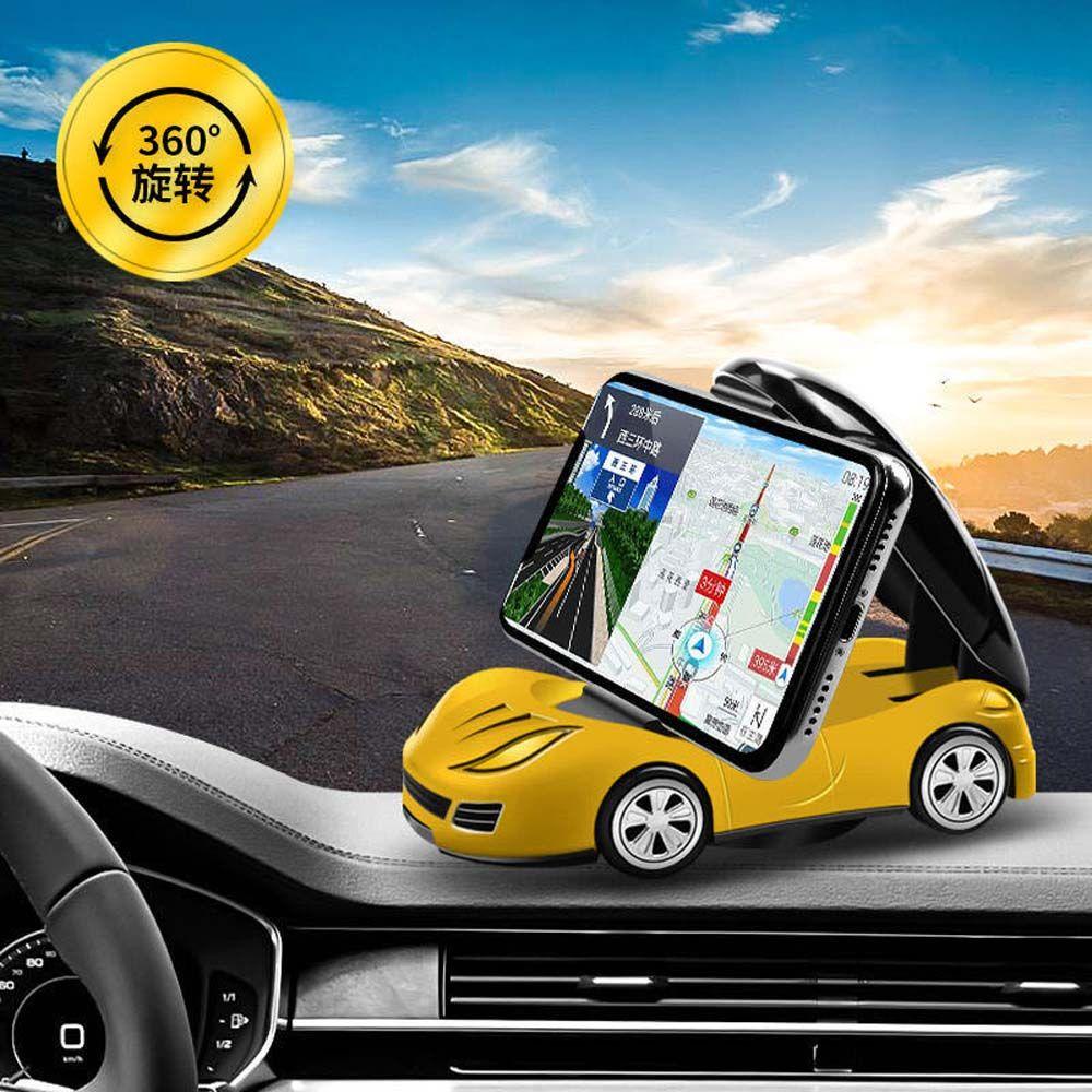 Giá Đỡ Điện Thoại Chống Nước Xoay 360 Độ Tiện Dụng