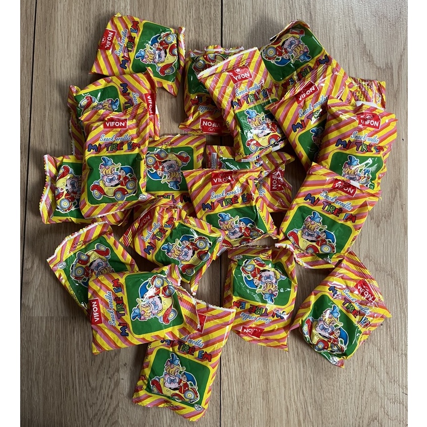Mì trẻ em Vifon  50 gói×20g