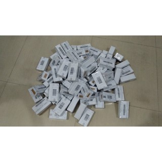 200 hộp carton chuẩn gói hàng giấy A5 sóng E 12x6x4