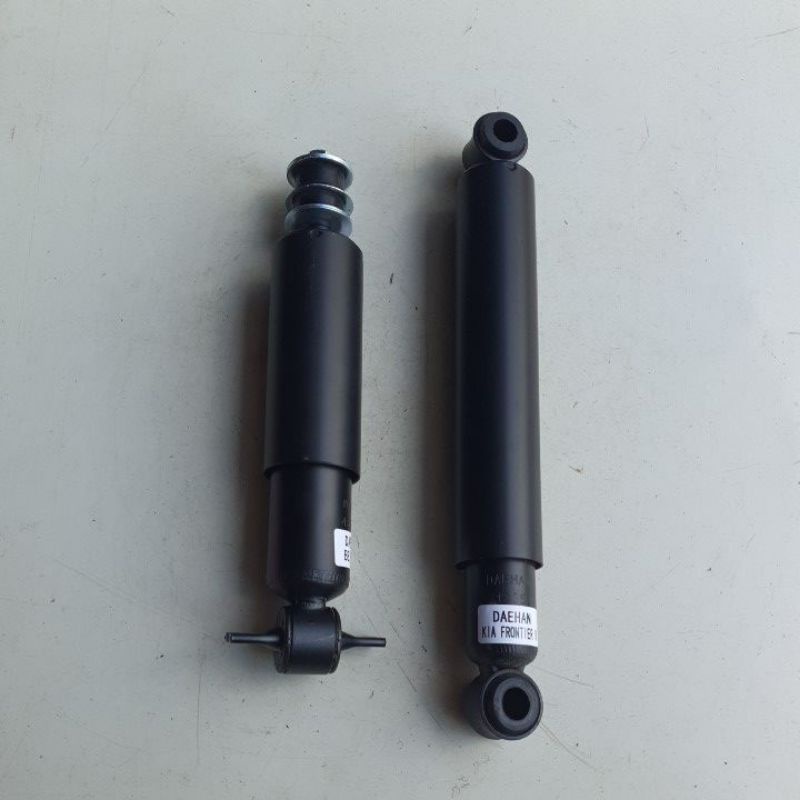 GIẢM SÓC XE Ô TÔ TẢI KIA K2700