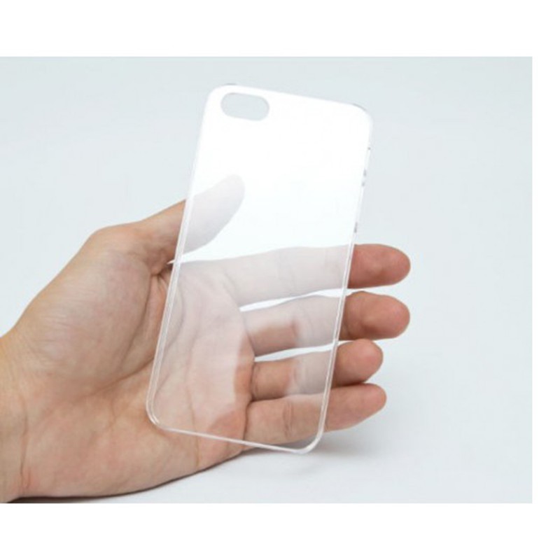 Ốp Lưng Iphone Trong Suốt | BigBuy360 - bigbuy360.vn