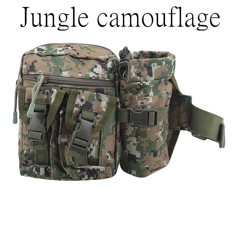 Túi Đeo Hông Quân Đội Đa Năng Chống Thấm Nước Cho Nam | BigBuy360 - bigbuy360.vn