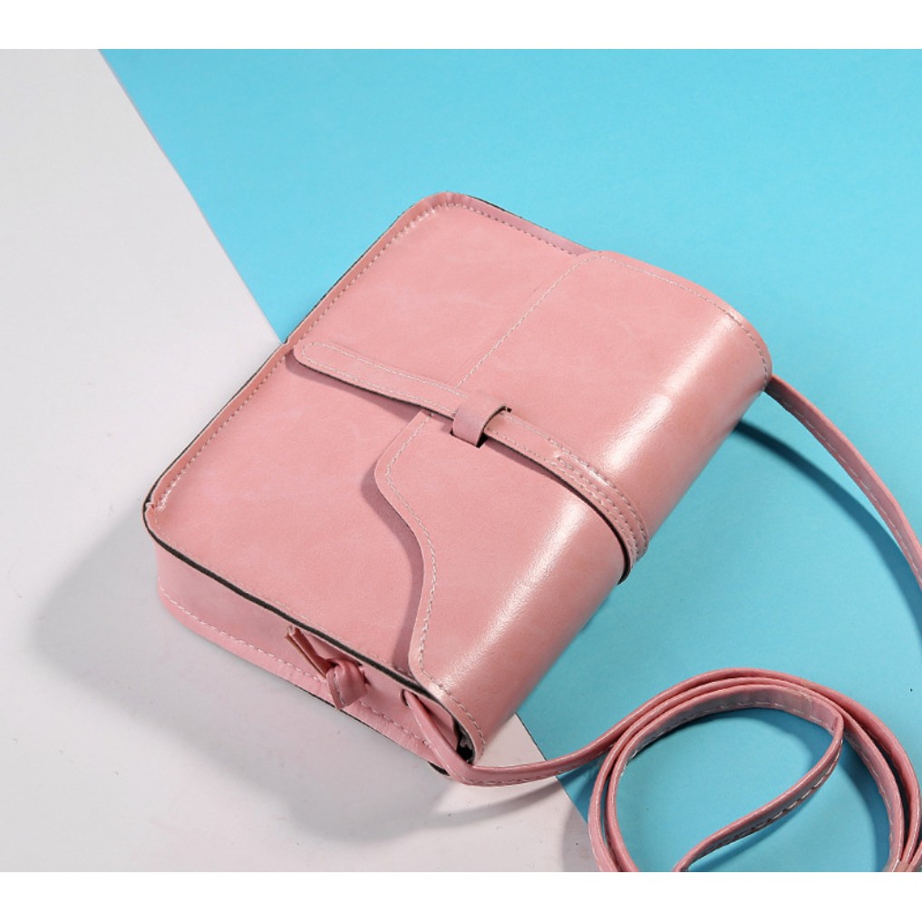 Túi đeo chéo Quảng Châu thời trang KDR-TDC252 Kodoros | BigBuy360 - bigbuy360.vn