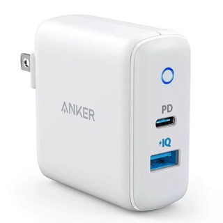 Cốc Sạc ANKER PowerPort PD2 - A2625
