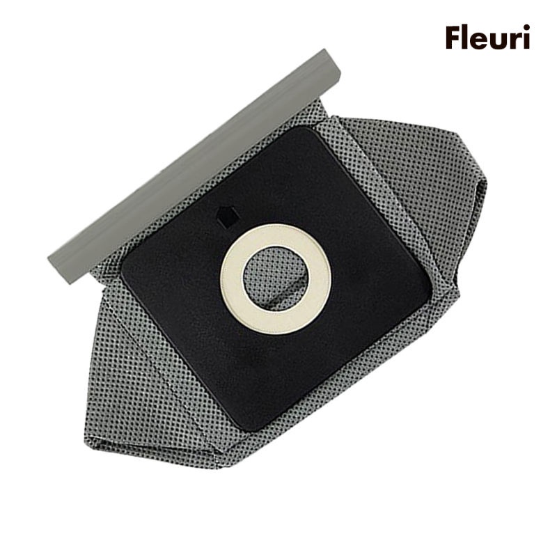 Túi lọc thay thế có thể tái sử dụng cho máy hút bụi Electrolux 110x100mm