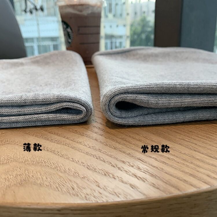 QKOOLE  Quần dài ống rộng thời trang năng động Hàn Quốc cho nữ