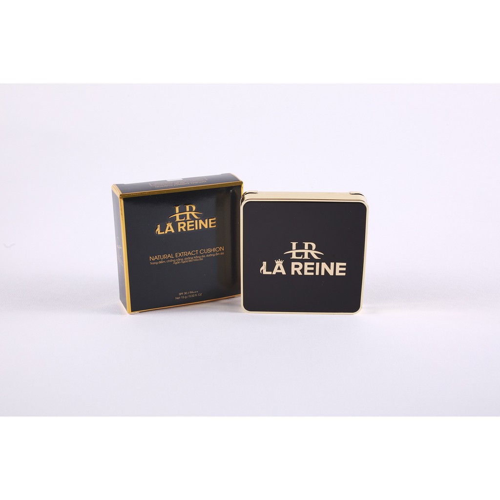 Phấn Nước La Reine - BB Cushion Nature | BigBuy360 - bigbuy360.vn