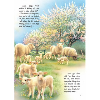 Sức Sống Rừng Xanh