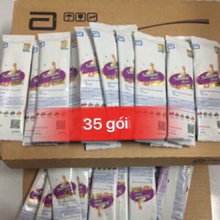 * TẶNG QUÀ* SIMILAC MOM HƯƠNG VANI DẠNG GÓI 36,5G