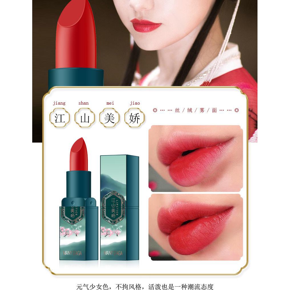 Bộ trang điểm 10 món đầu nấm cushion bb cream mỹ phẩm nữ son môi bột lỏng cho bạn gái quà tặng ngày lễ tình nhân | BigBuy360 - bigbuy360.vn