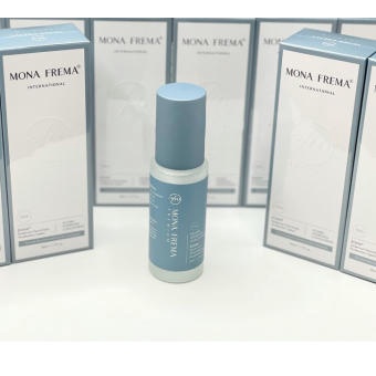 Serum HA Dưỡng Ẩm Cấp Nước Mona Frema EHA Double Hydrating Concentrate 50ml
