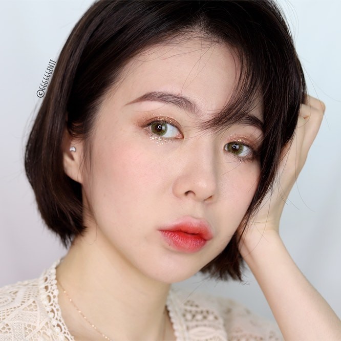 Son tint lỳ lilybyred Juicy Liar Water Tint