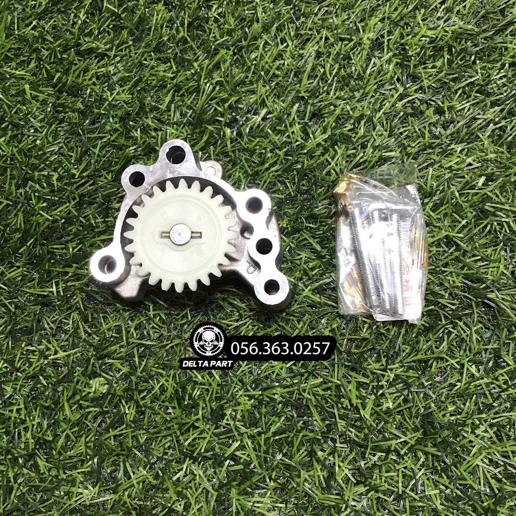 Bơm Nhớt Rời Wave Dream chính hãng PAG