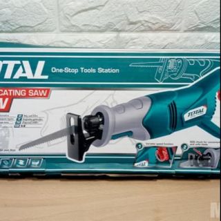 Máy cưa kiếm Total 750w bảo hành 6tháng