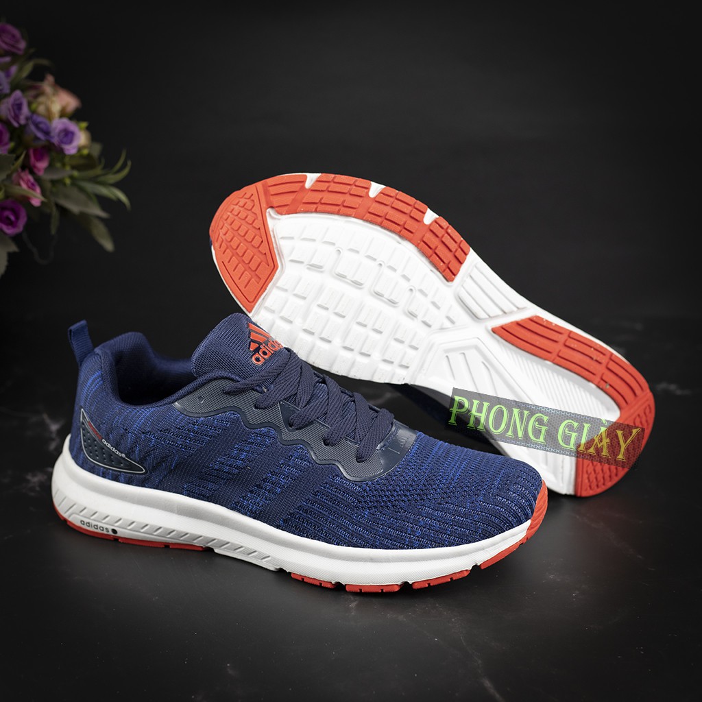 Giày sneaker - giày thể thao nam D66 (02 màu) | BigBuy360 - bigbuy360.vn