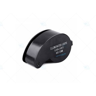 Kính lúp mini cao cấp HT-40X