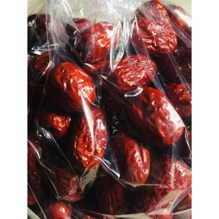 Táo tàu đỏ túi (100g)