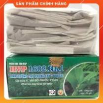 VNUA -  Phân Túi lọc cho Lan  NT-1602.HK1 hộp 20 gói.