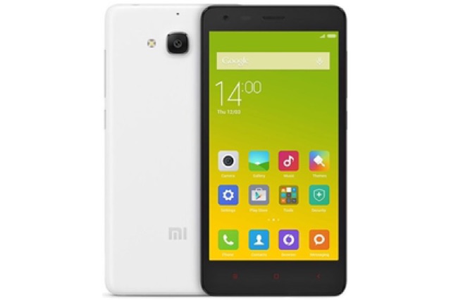 ĐIỆN THOẠI CẢM ỨNG XIAOMI REDMI 2, 2 SIM, CÓ TIẾNG VIỆT GIÁ RẺ | BigBuy360 - bigbuy360.vn