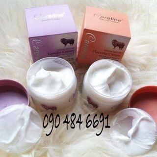 Kem nhau thai cừu Careline