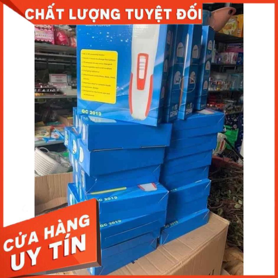 [Hàng Chính Hãng]Tông đơ cắt tóc giành cho trẻ em và gia đình [tăng đơ Philip]