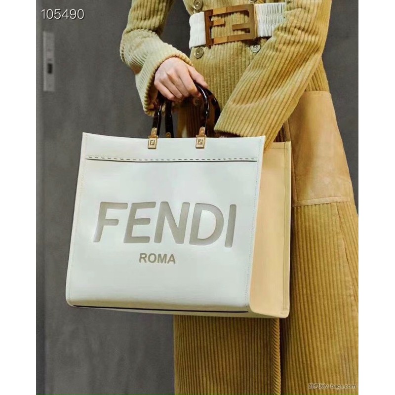 🆘 RẺ NHẤT SHOPEE 🆘 TÚI FENDI TOTE