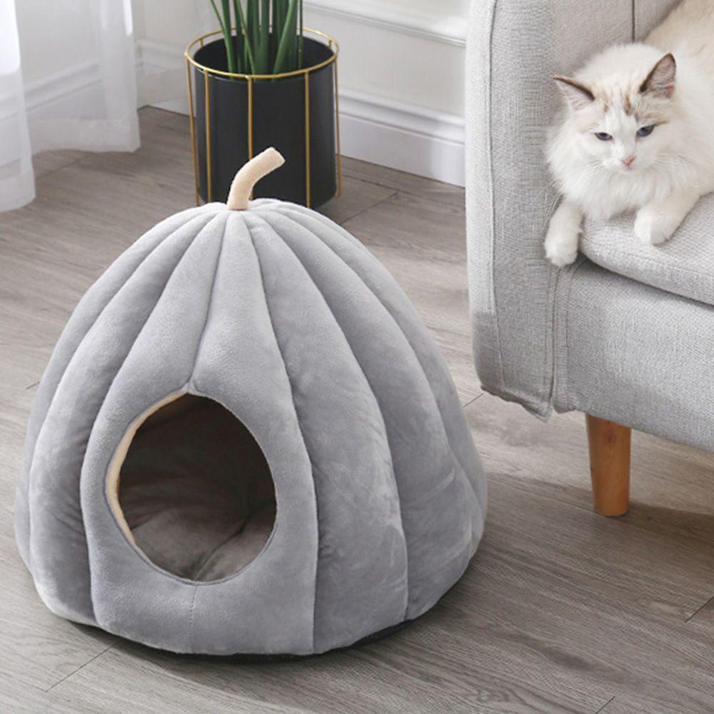 YIYU Giường Ngủ MềM MạI ẤM ÁP Cho Thú Cưng