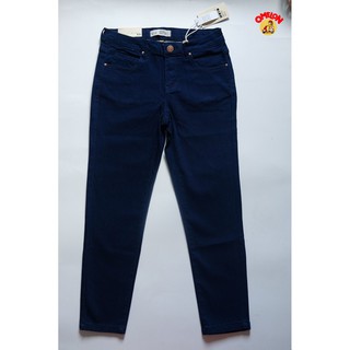 TOPSHOP - QUẦN JEAN LỬNG