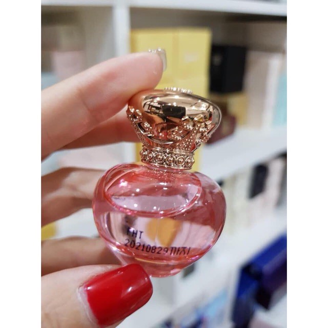 ( Hàng chính hãng)  Bộ nước hoa mini WHOO Therapy Eau De Perfume 7ml.2
