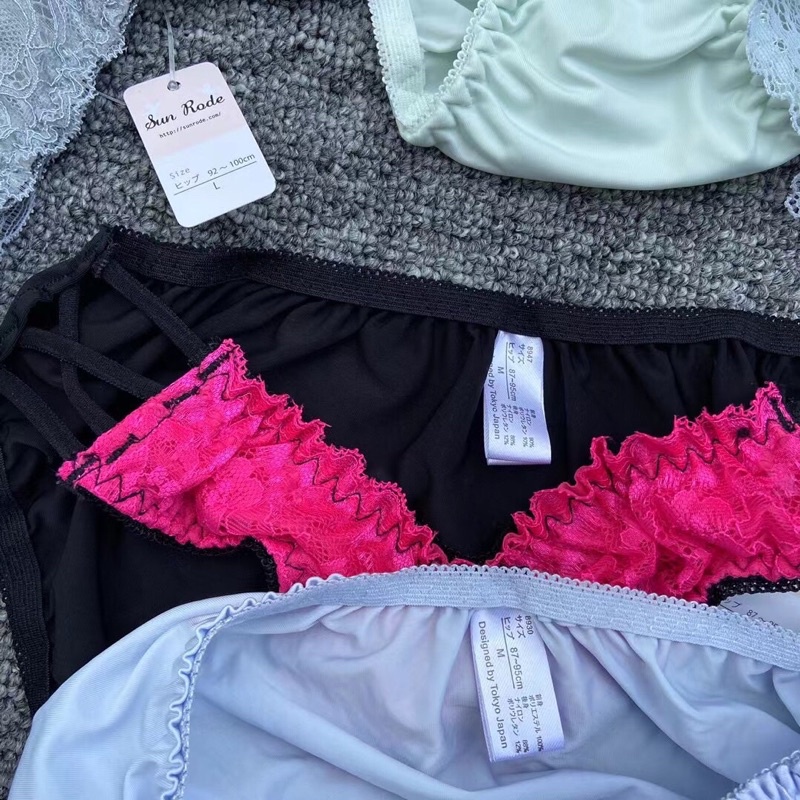 Quần lót nữ sexy quyến rũ . Quần lót xuất dư nhiều mẫu mã kiểu dáng có bigsize | BigBuy360 - bigbuy360.vn