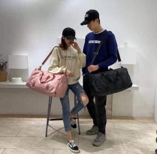 Túi du lịch có ngăn để giày