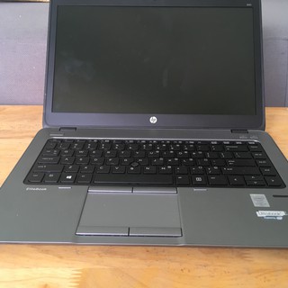 HP elitebook 840G1