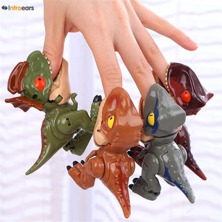 Đồ Chơi Mô Hình Khủng Long Bạo Chúa Dành Dành Cho Trẻ Em