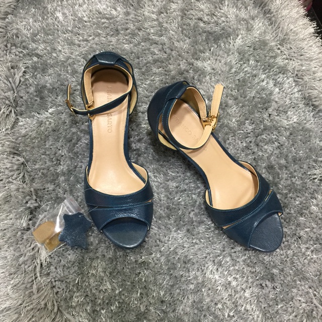 Sandal đế xuồng Franco Sarto