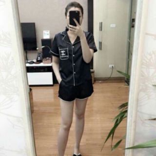 Bộ đùi lụa