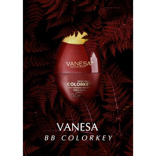 KEM NỀN Supper BB VANESA