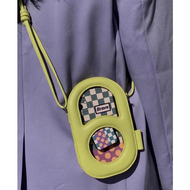 TÚI MINI ĐỰNG ĐIỆN THOẠI