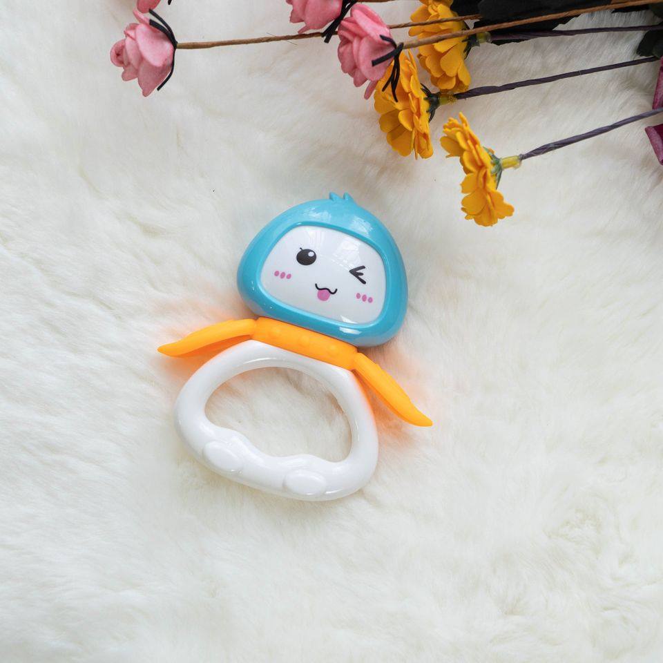 Túi đồ chơi xúc xắc 7 món Toys House 776-27